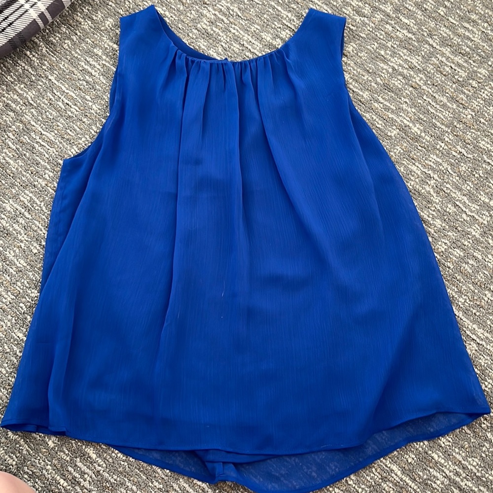 Sam Edelman Blouse